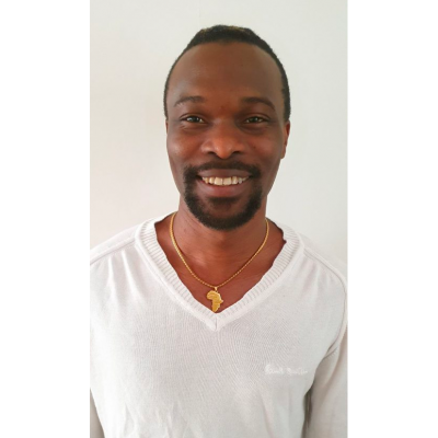 Christopher Strindberg, VD för Strindbergs Gräv & Markbeläggning AB